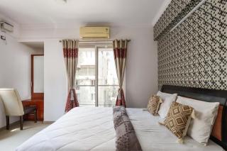 The Crimson Cove by Red Olive3BHKFraser Town - Bangalore - 4