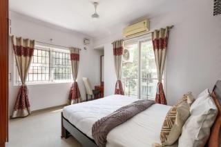 The Crimson Cove by Red Olive3BHKFraser Town - Bangalore - 8