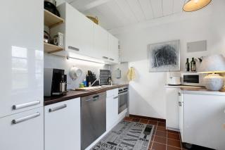 Hyggelig Am Deich - Ockholm - Ockholm - 5