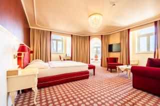 Aviano Boutique Hotel - Wien - 5