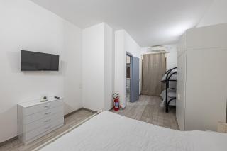 Etna & Catania appartamento con terrazza WiFi e parcheggio gratuito - 3