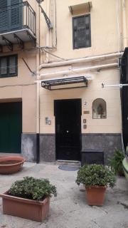 Casetta al Capo - Palermo - 4