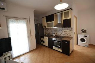 Tirent Apartment -Cozy 1-Bedroom Stay at Shkëmbi i Kavajës 2 - Durazzo - 5