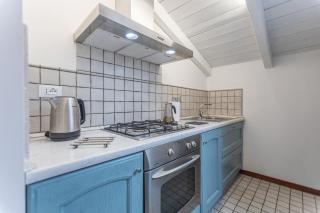 Pratello Elegante e Raffinata Mansarda - Bologna - 8