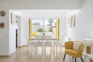 Hopstays Vilamoura Aldeia do Golfe - House C3 - 1