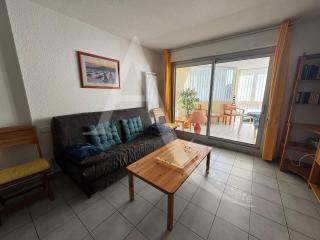 SPACIEUX APPT 2 CHAMBRES QUARTIER DES PLAGES - Sète - 2