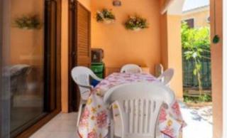 Villa Marta - Villasimius - 1