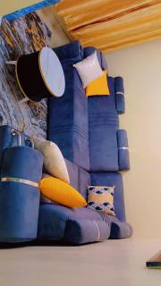 Merlin Home stays - Nairobi - 4