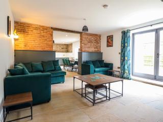 Threshers Barn - Oswestry - 8