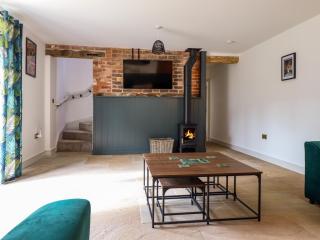 Threshers Barn - Oswestry - 6