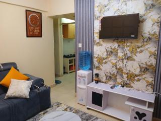 Merlin Home stays - Nairobi - 2