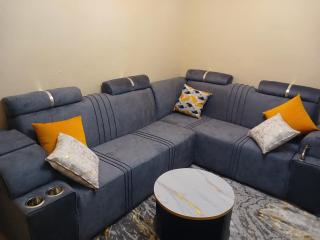 Merlin Home stays - Nairobi - 1