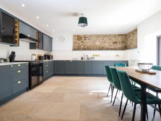 Threshers Barn - Oswestry - 1