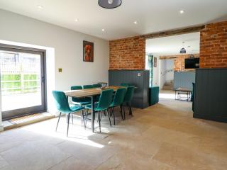 Threshers Barn - Oswestry - 2