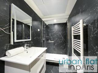 Urban Flat 129 - Sublime Art Love Champs-Elysees - Paris - 7