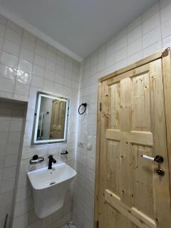Authentic Old flat in Tbilisi - Tbilisi - 8