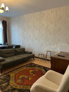Authentic Old flat in Tbilisi - Tbilisi - 1