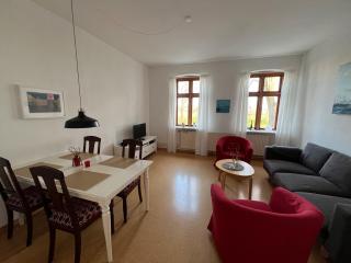 Ferienwohnung In der Alten Mühle - Goltoft - 6