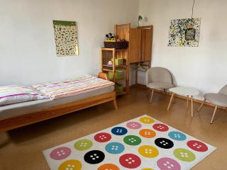Ferienwohnung In der Alten Mühle - Goltoft - 3