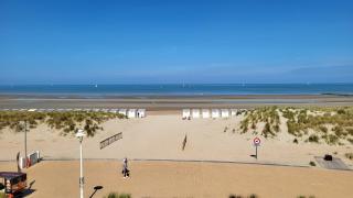 Dubbel Zeezicht in Nieuwpoort - 1