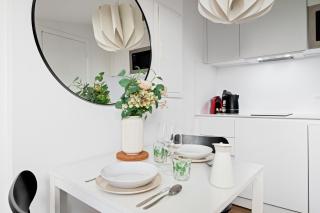 Vieux Nice - Dernier étage climatisé - Nizza - 6