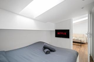 Vieux Nice - Dernier étage climatisé - Nizza - 4