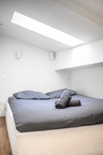 Vieux Nice - Dernier étage climatisé - Nizza - 2