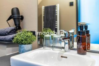 Arthotel Bakker - Borkum - 8