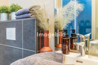 Arthotel Bakker - Borkum - 3