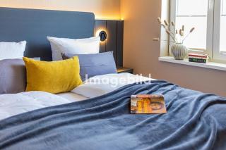Arthotel Bakker - Borkum - 2