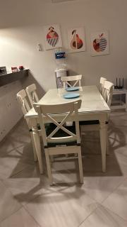 exm55شاليه دايركت على الاجون مراسى الساحل chalet with perfect view lagoon marassi blanca - El Alamein - 8