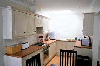 The Old Bake House - Sheringham - 8