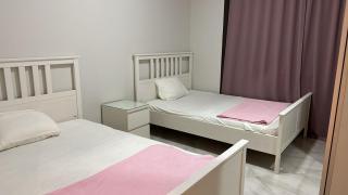 exm55شاليه دايركت على الاجون مراسى الساحل chalet with perfect view lagoon marassi blanca - El Alamein - 6