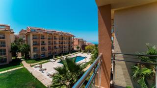 Unique Residence Hotel Golf and Spa - Soke - 6