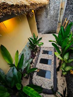 Villa Ibu gili trawangan - Gili Trawangan - 5