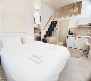 City Center Loft Casa Nativa - Salonicco - 0