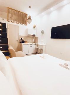 City Center Loft Casa Nativa - Salonicco - 9