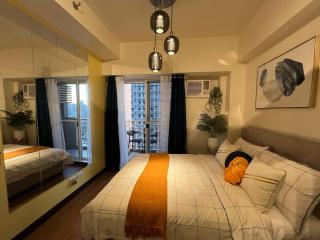 CASA ROYALE Affordable Condo Near BGC Ortigas Center CBD - Manila - 5