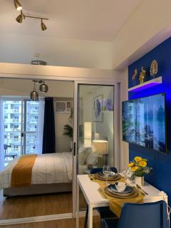 CASA ROYALE Affordable Condo Near BGC Ortigas Center CBD - Manila - 9