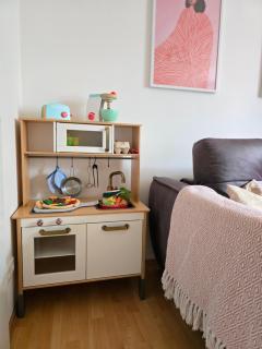 Ferienwohnung Heldenfingen Nähe LEGO-Land - Heldenfingen - 7