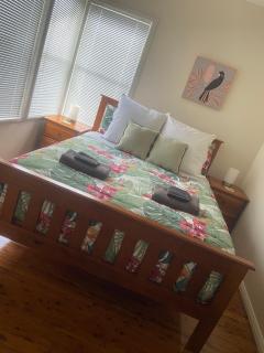 Ronelle Cottage - Berrima - 1