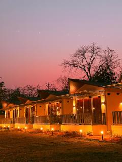 Mountain Woods Farm Stay - Khopoli - 7