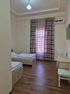 Pearl khiva hotel - Khiva - 2