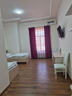 Pearl khiva hotel - Xiva - 1