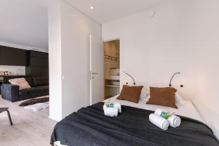 Margriet Apart-Suites - Gand - 1
