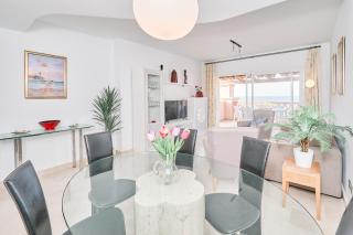 Beautiful Penthouse - Torrox Costa - 2