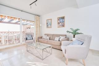 Beautiful Penthouse - Torrox Costa - 6