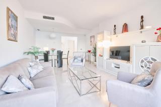 Beautiful Penthouse - Torrox Costa - 4
