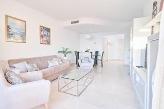 Beautiful Penthouse - 5