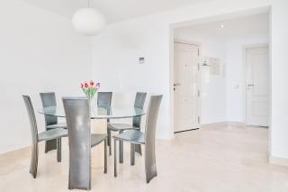 Beautiful Penthouse - 7